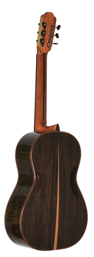 Yulong Guo 2011 Chamber Concert Doubletop