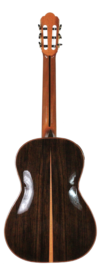 Yulong Guo 2011 Chamber Concert Doubletop