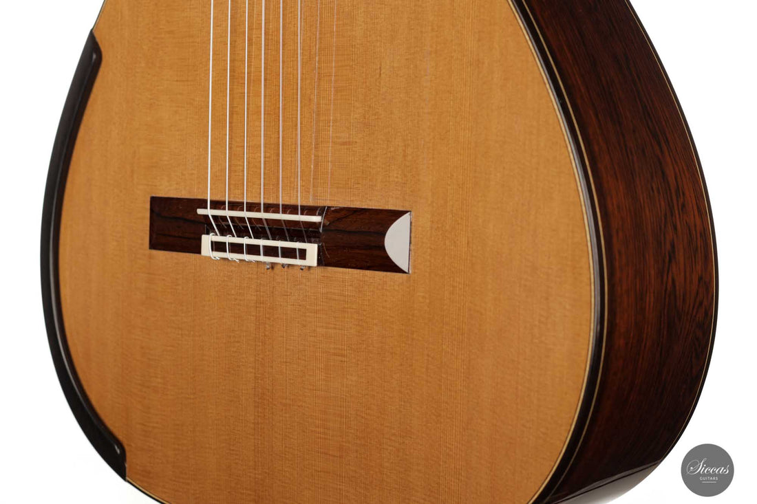 Zbigniew Gnatek - 2013 Lattice
