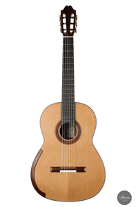 Zbigniew Gnatek - 2022 Lattice 64 cm