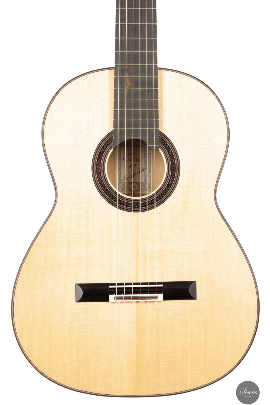 Zbigniew Gnatek - 2025 64 cm