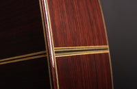Hermann Hauser ® III - 2000