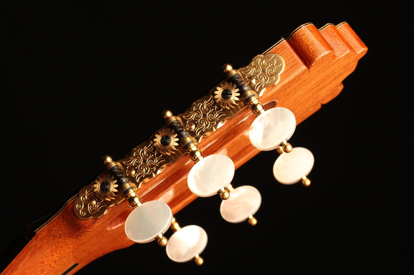 Paulino Bernabe - 2015 Goldmedaille