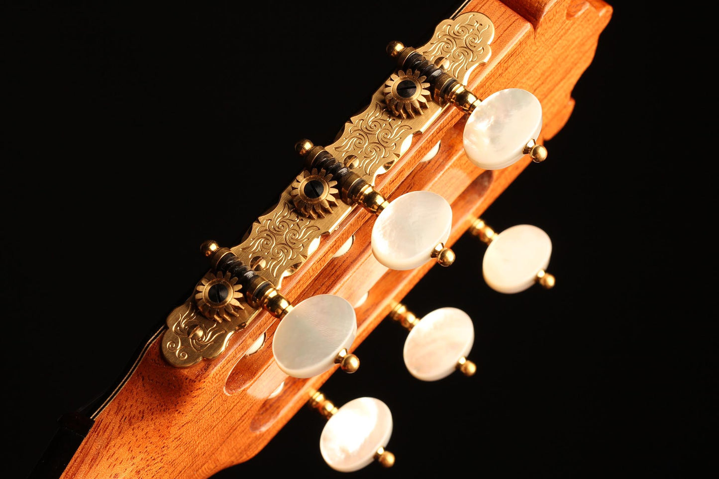 Paulino Bernabe - 2015 Goldmedaille