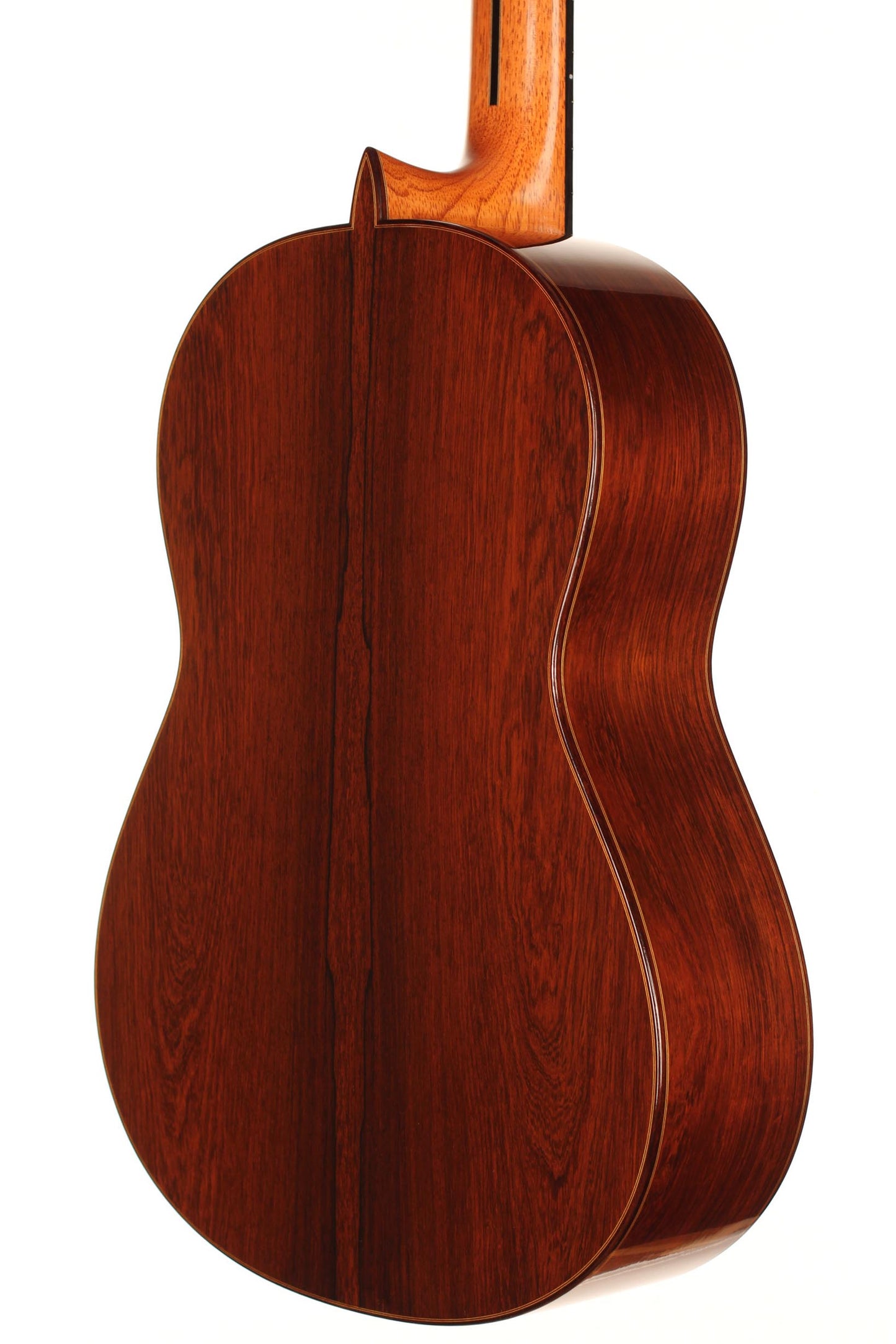 Paulino Bernabe - Especial 2008