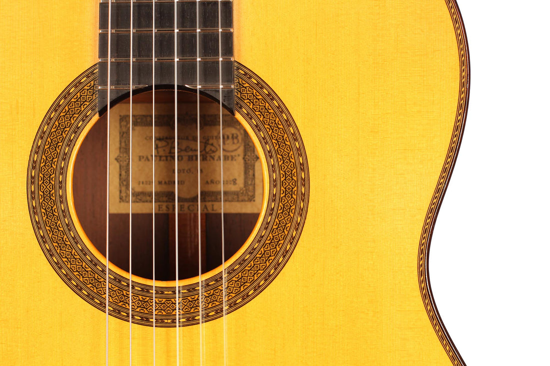 Paulino Bernabe - Especial 2008