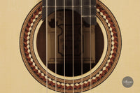 Yulong Guo - 2021 Concert Fichte/Koa