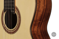 Yulong Guo - 2021 Concert Fichte/Koa