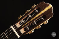 Yulong Guo - 2021 Concert Fichte/Koa