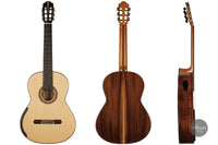 Yulong Guo - 2021 Concert Fichte/Koa