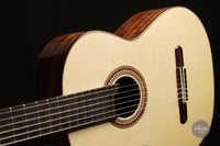 Yulong Guo - 2021 Concert Fichte/Koa