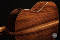 Yulong Guo - 2021 Concert Fichte/Koa