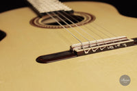 Yulong Guo - 2021 Concert Fichte/Koa
