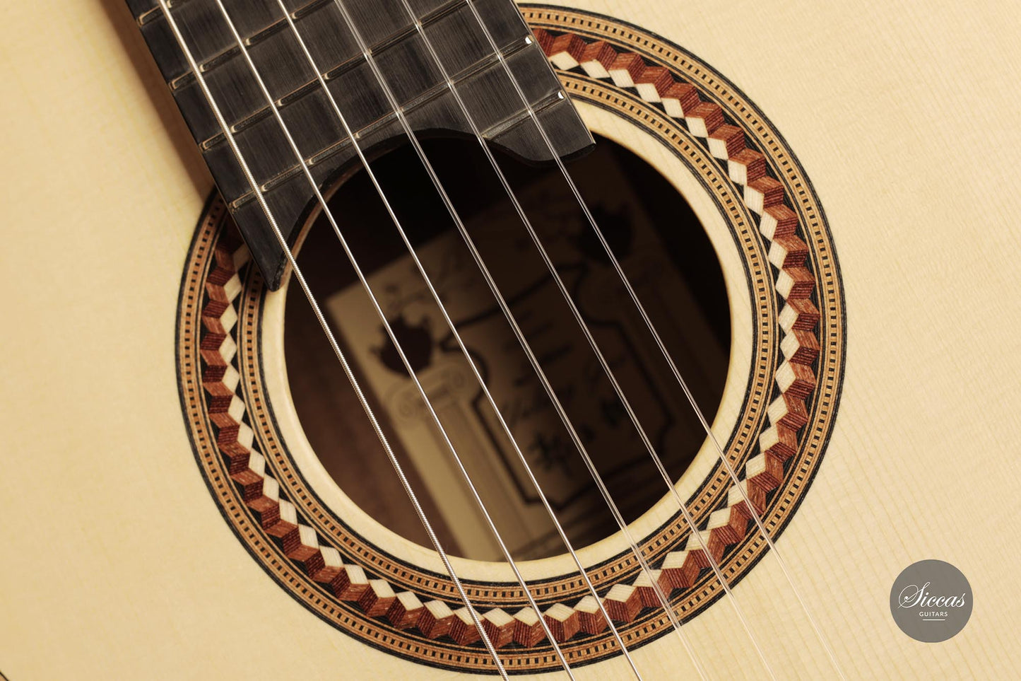 Yulong Guo - 2021 Concert Fichte/Koa