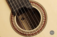 Yulong Guo - 2021 Concert Fichte/Koa