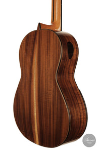 Yulong Guo - 2021 Concert Fichte/Koa