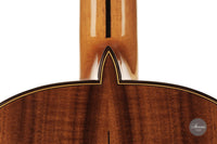 Yulong Guo - 2021 Concert Fichte/Koa