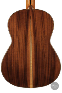 Yulong Guo - 2021 Concert Fichte/Koa