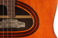 Altamira - M01D Antique