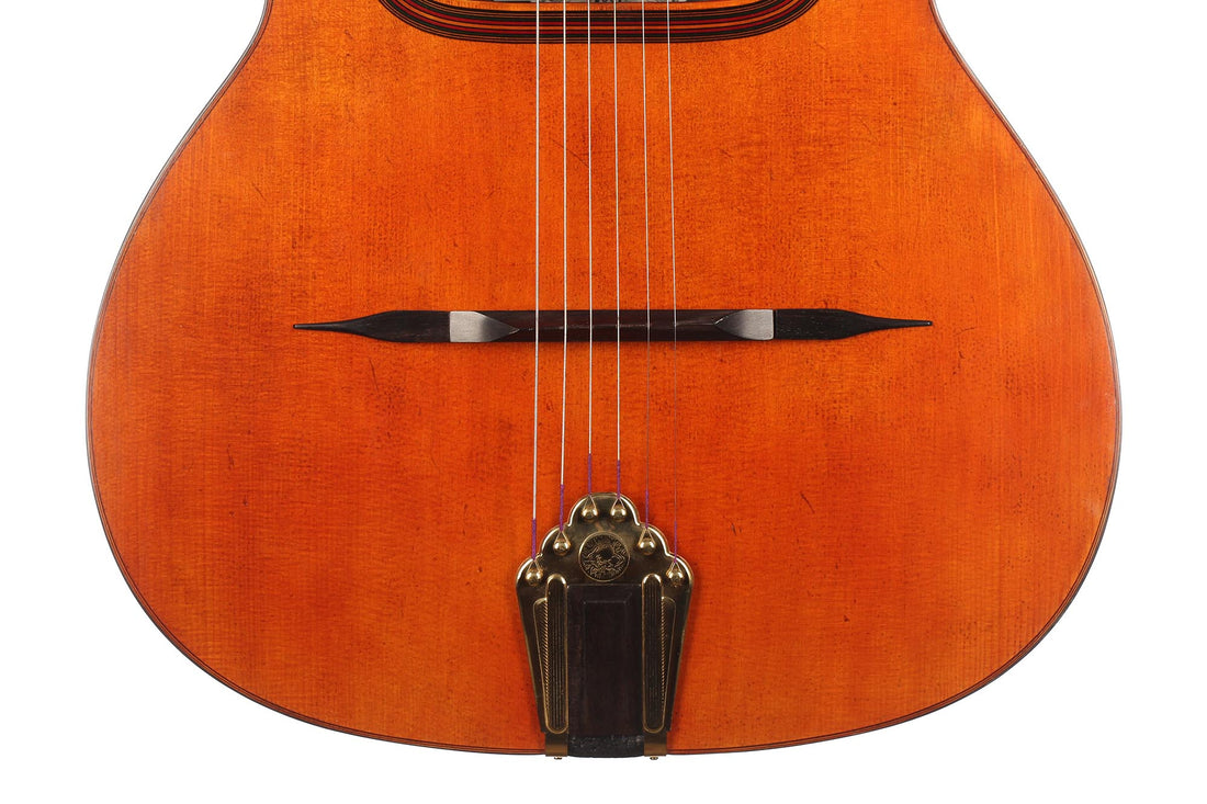 Altamira - M01D Antique