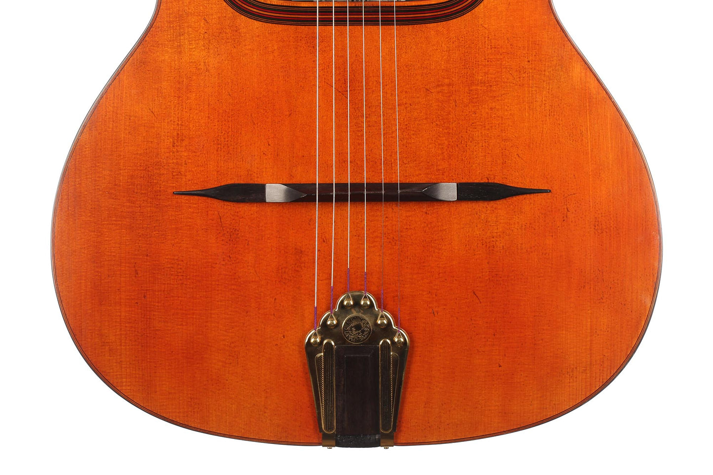 Altamira - M01D Antique