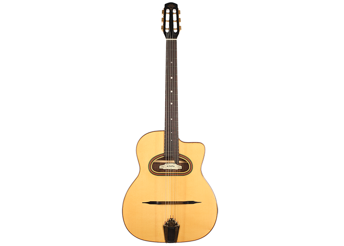 Altamira - M01TD "Thin-body"