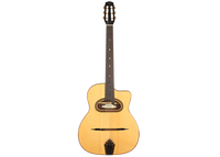 Altamira - M01TD "Thin-body"