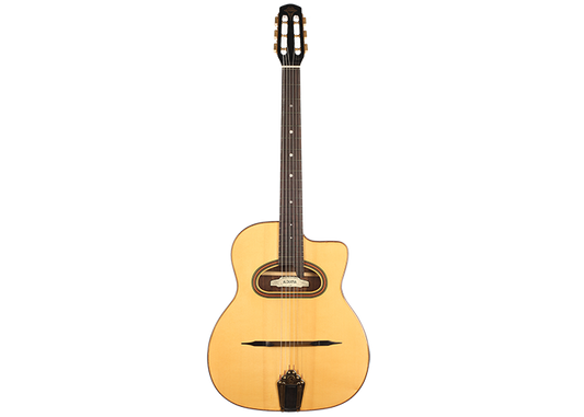 Altamira - M01TD "Thin-body"
