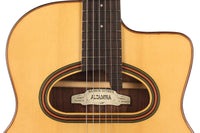 Altamira - M01TD "Thin-body"