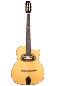 Altamira - M01TD "Thin-body"