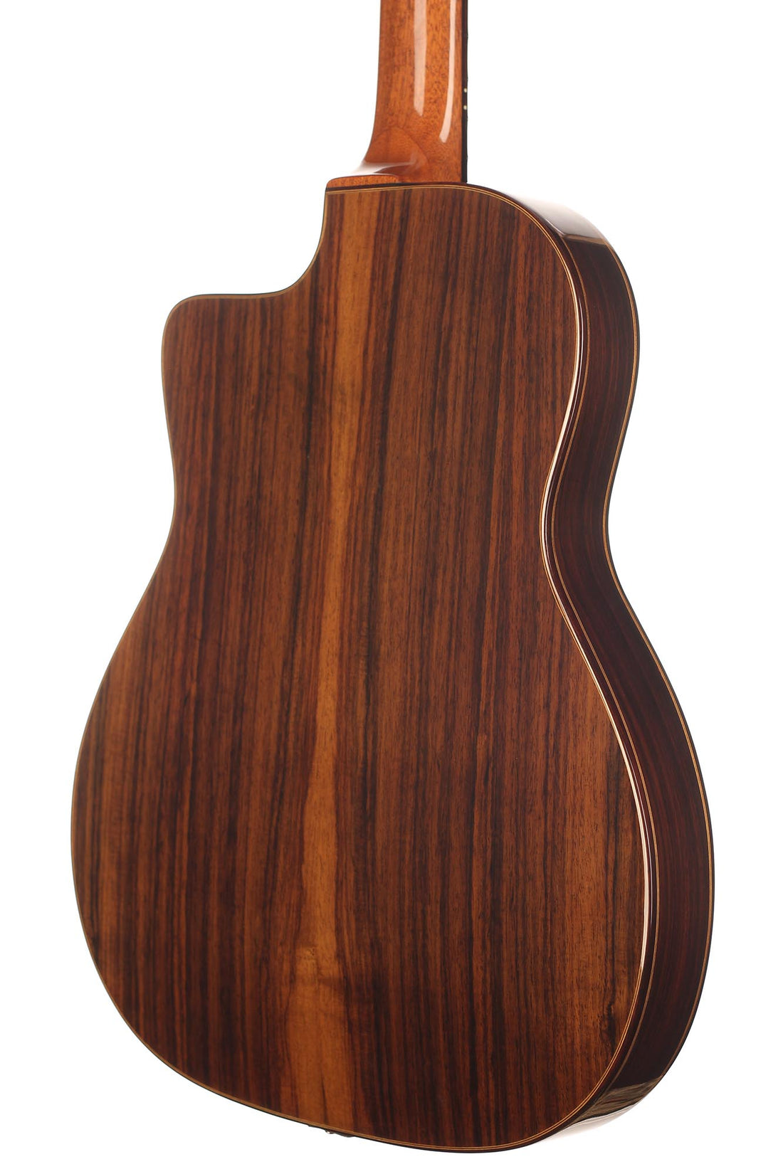 Altamira - M01TD "Thin-body"