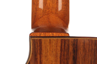 Altamira - M01TD "Thin-body"