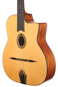 Altamira - M20