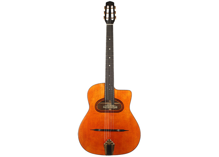 Altamira - M20D Antique