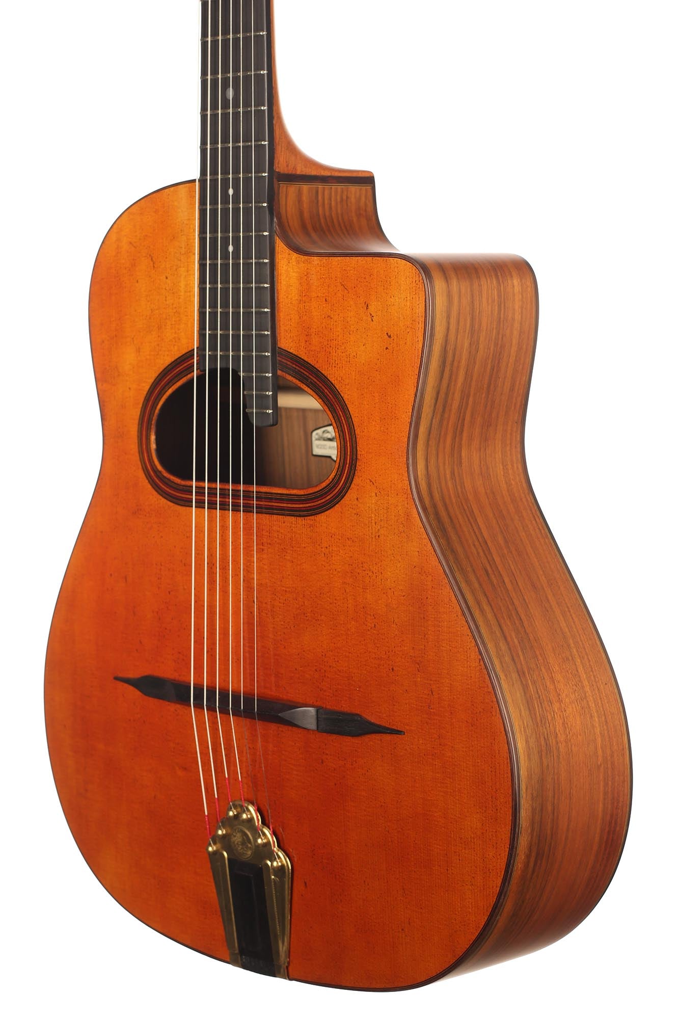 Altamira - M20D Antique