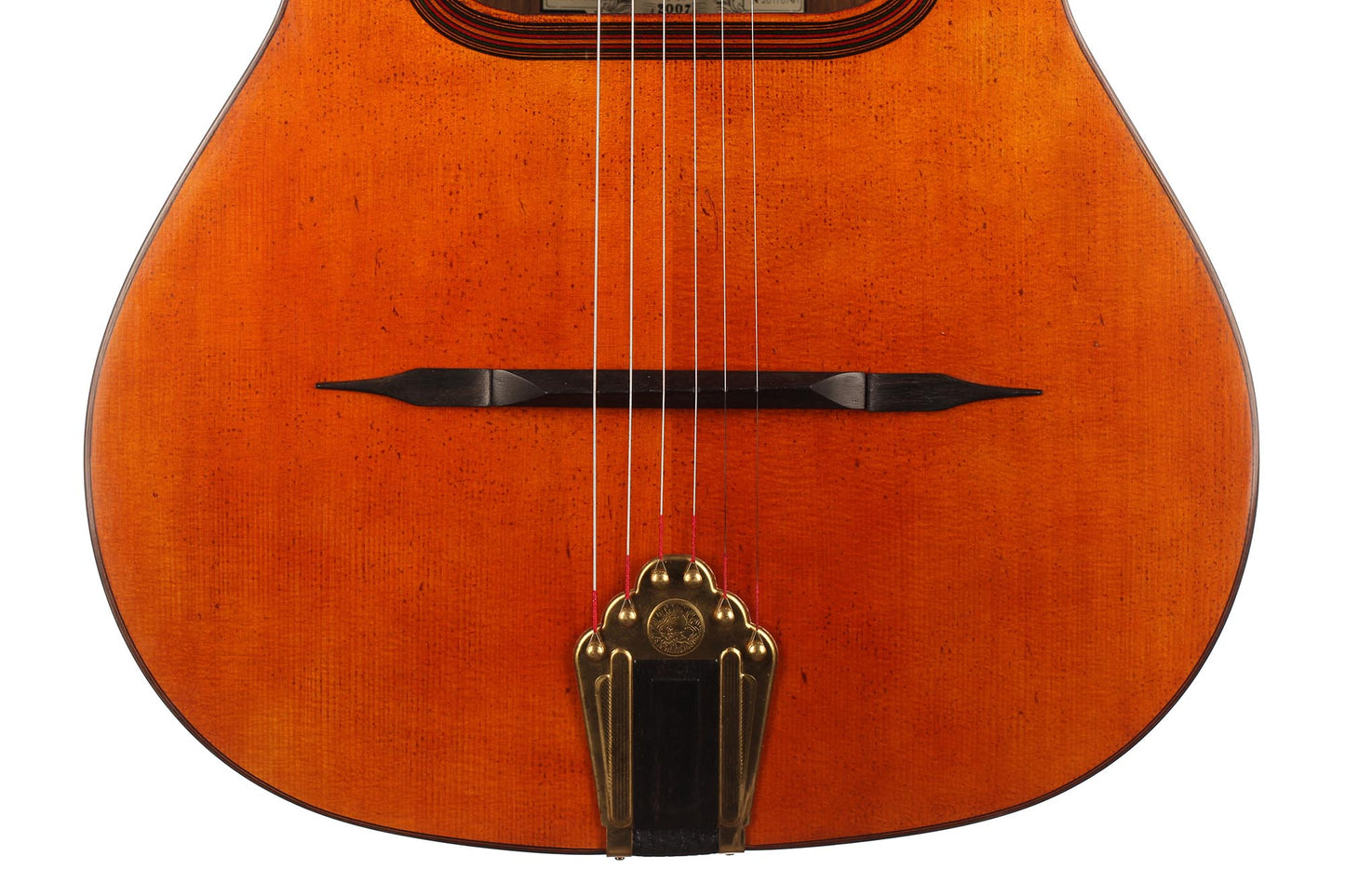 Altamira - M20D Antique