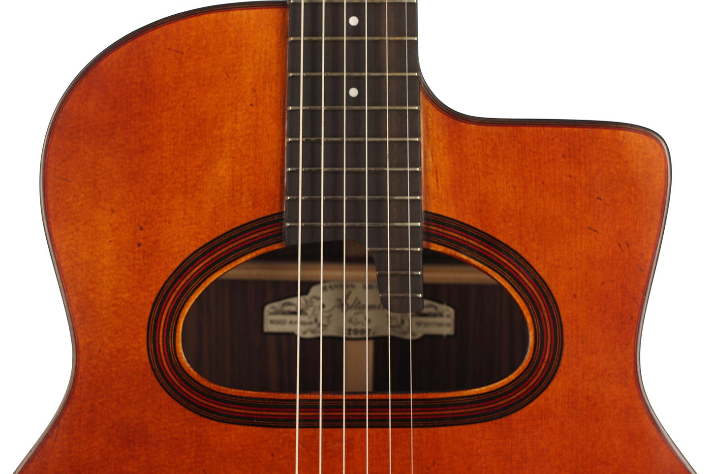 Altamira - M30D Antique