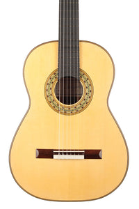 Altamira - Torres 1888