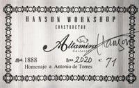 Altamira - Torres 1888