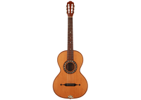 Romantic Guitar - ca. 1910 Markneukirchen