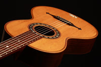 Romantic Guitar - ca. 1910 Markneukirchen