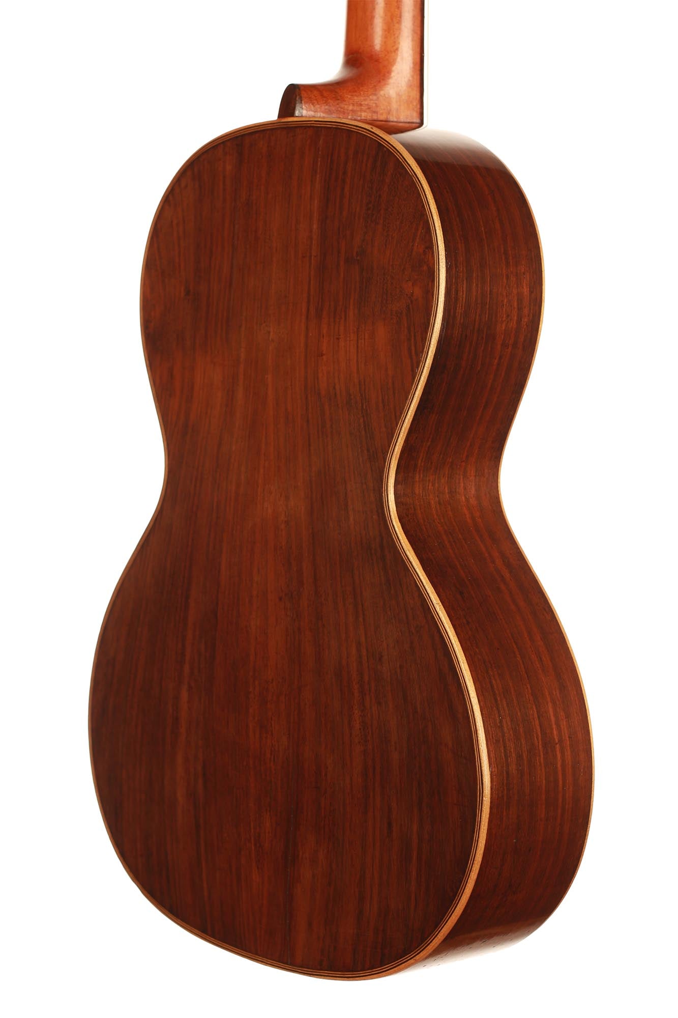 Romantic Guitar - ca. 1910 Markneukirchen