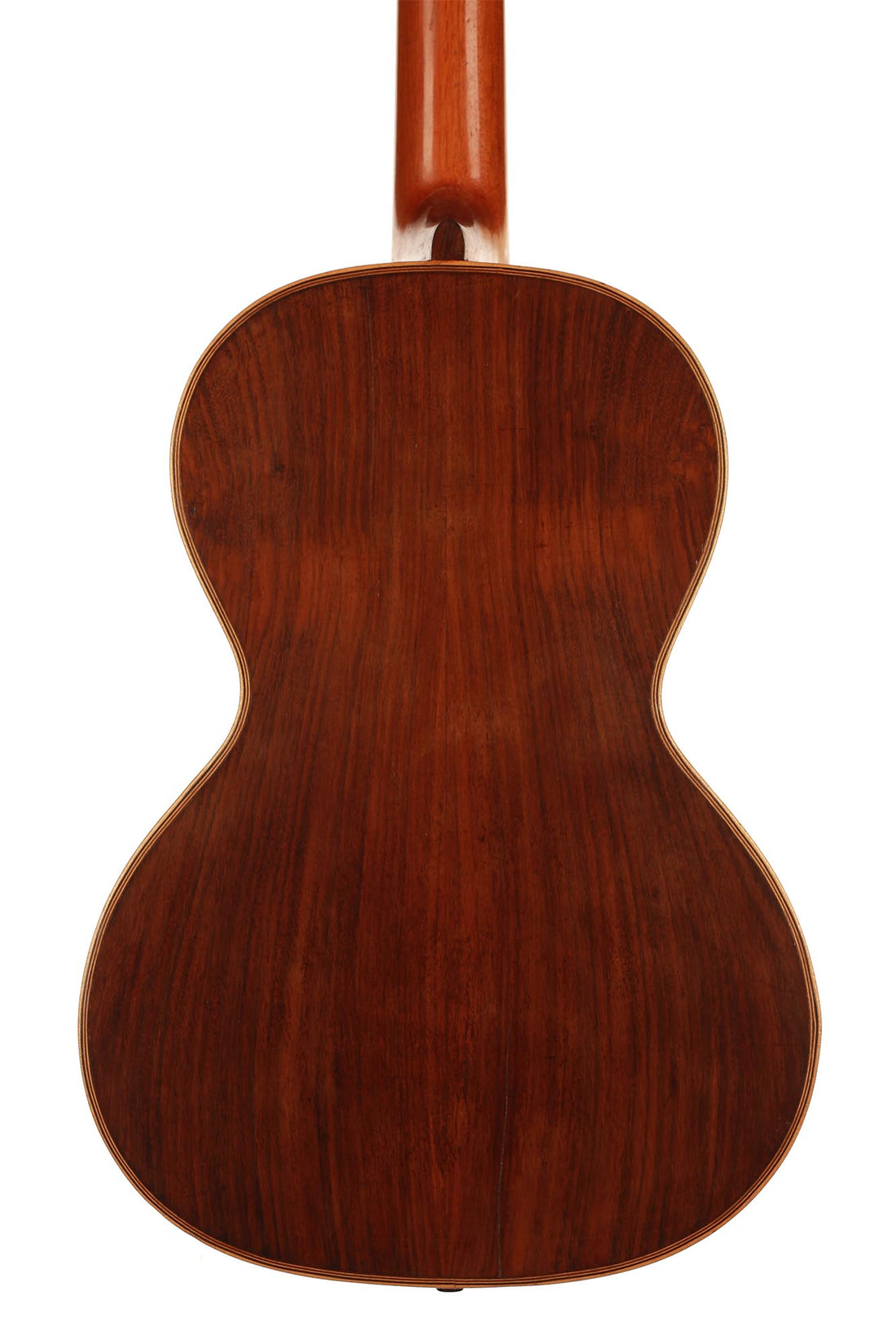 Romantic Guitar - ca. 1910 Markneukirchen