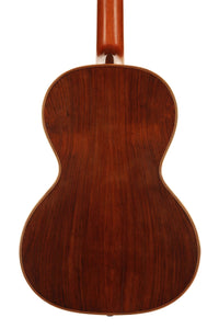 Romantic Guitar - ca. 1910 Markneukirchen