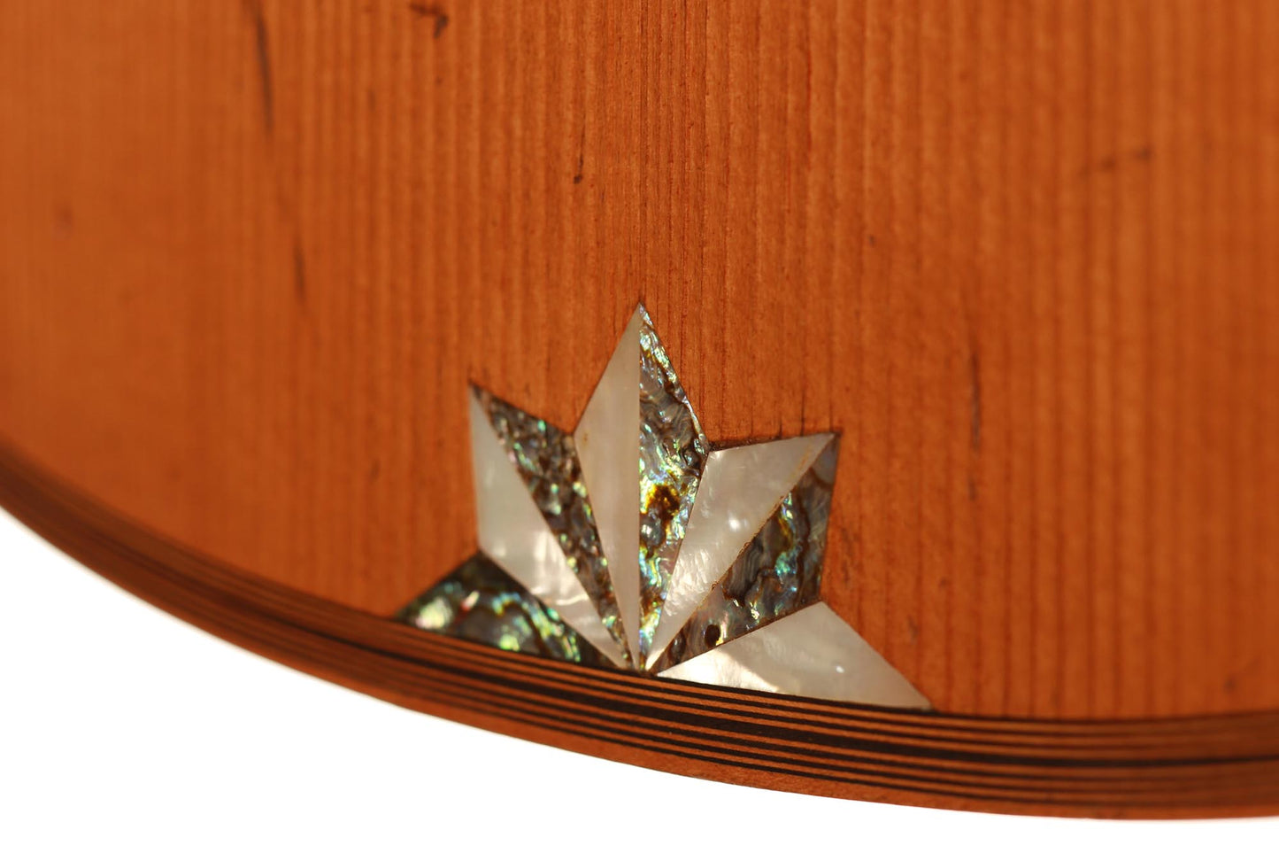 Romantic Guitar - ca. 1910 Markneukirchen