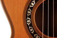 Romantic Guitar - ca. 1910 Markneukirchen