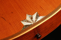 Romantic Guitar - ca. 1910 Markneukirchen