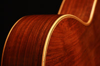 Romantic Guitar - ca. 1910 Markneukirchen