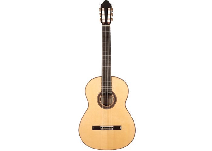 Antonio Marin Montero - 2018 CF
