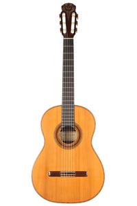 Antonio Manganaro - 1943 ex Antonio Ochoa